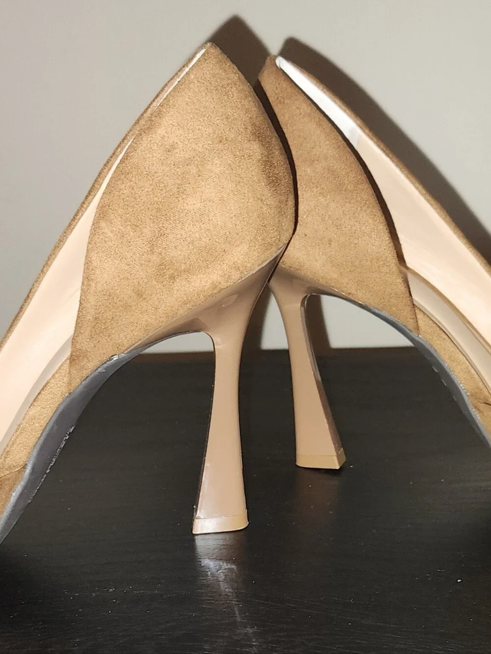 INC Kalaya Pumps